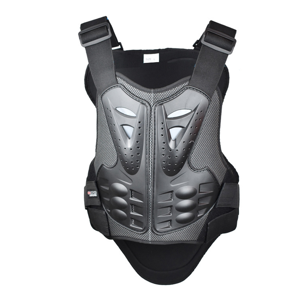 Mountain Biking Body Armour - Motorcycle Dirt Bike Body Armor Protective