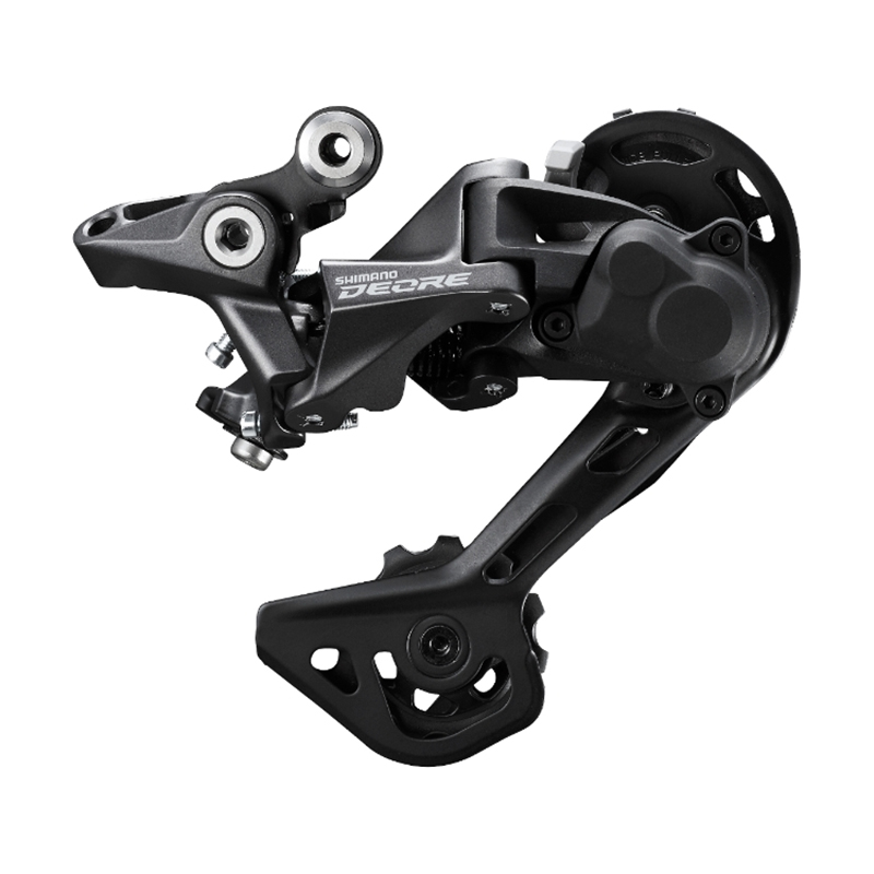 Rear Derailleur Shadow - SHIMANO DEORE M5100 M5120 Rear Derailleur