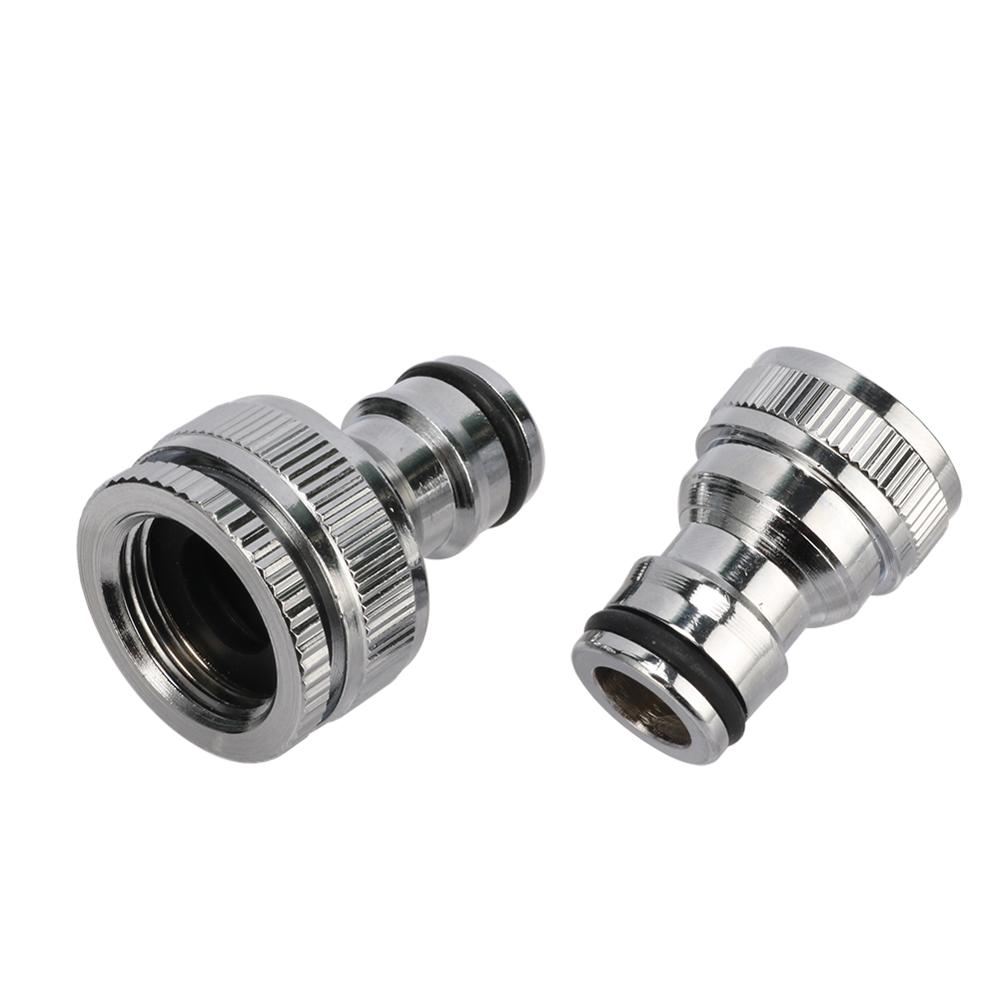 Spoke Nipple Brass - 1/2
