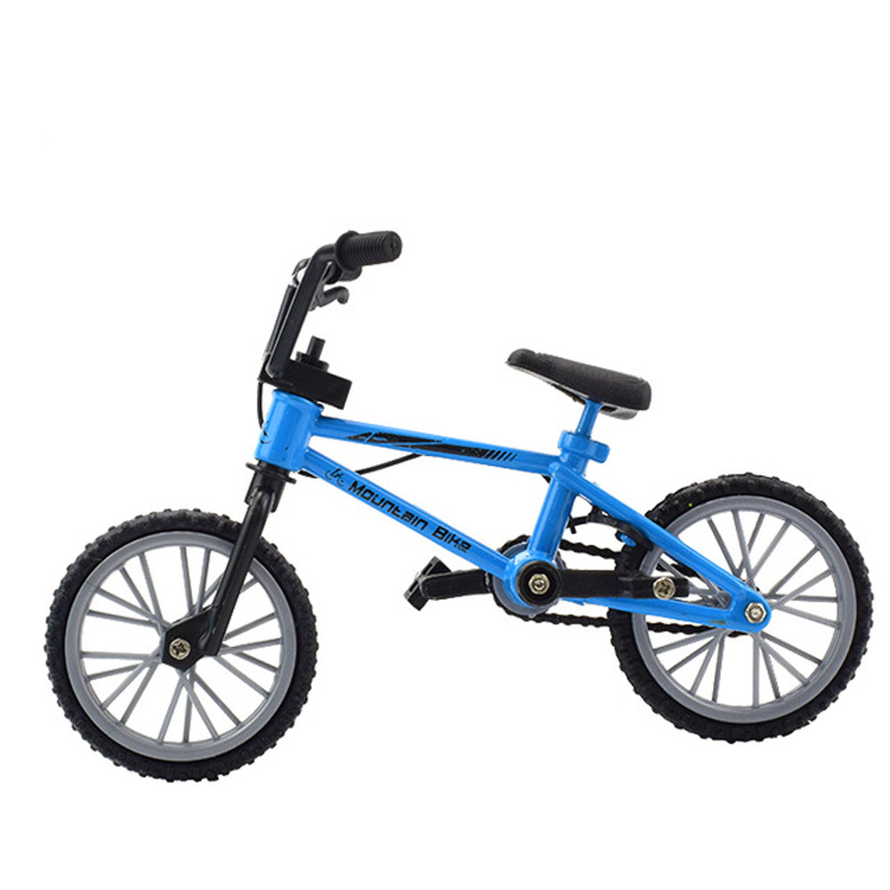 Picture Of Mountain Biking - High quality Alloy for Children for