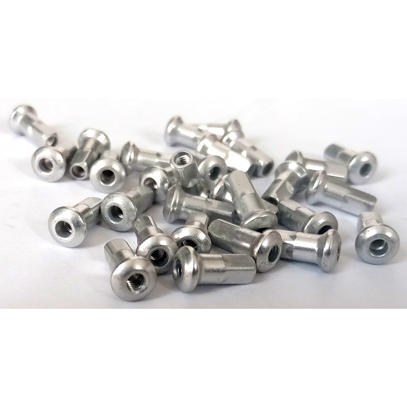 1pcs/lot Pillar internal Bike  - Spoke Nipple Brass review and price