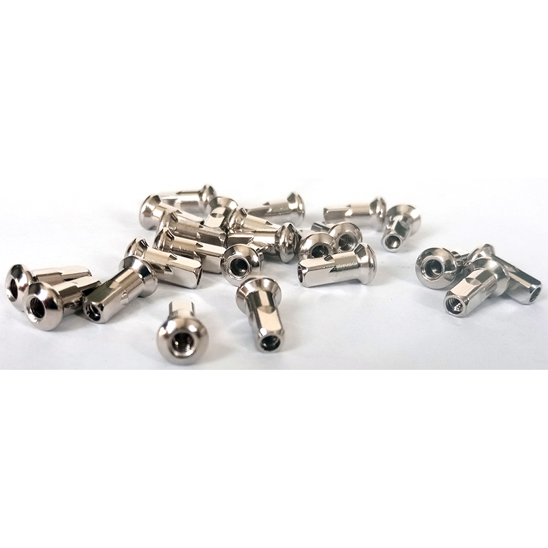 1pcs/lot Pillar internal Bike  - Spoke Nipple Brass review and price