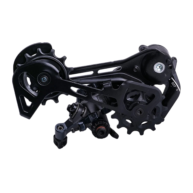 SHIMANO CUES RD-U8000 11S Rear - Rear Derailleur Shadow review and price