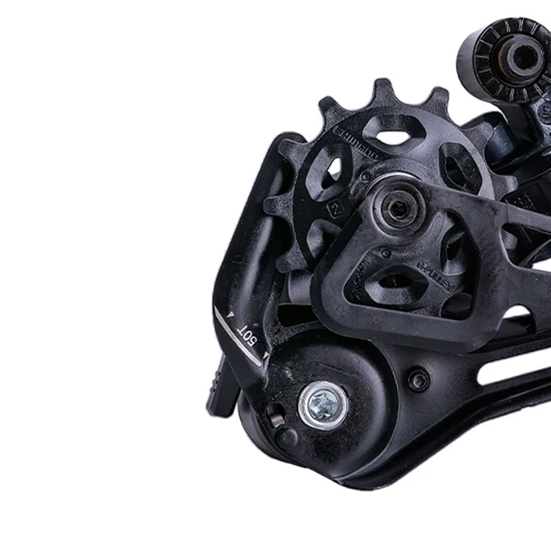 SHIMANO CUES RD-U8000 11S Rear - Rear Derailleur Shadow review and price