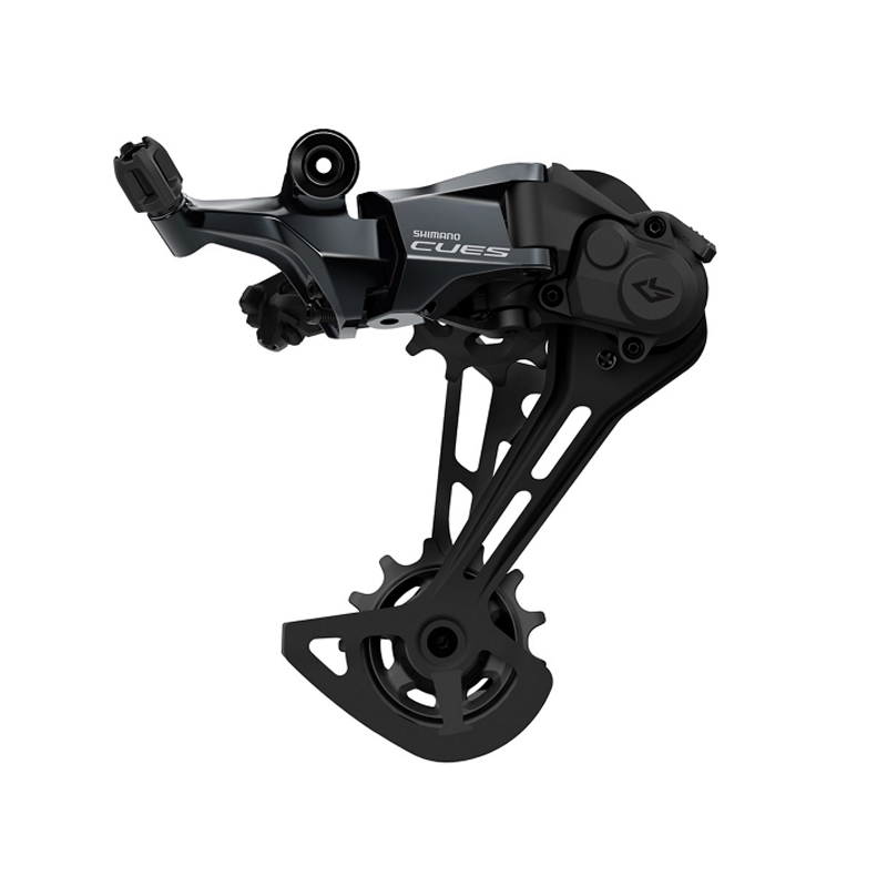 SHIMANO CUES RD-U8000 11S Rear - Rear Derailleur Shadow review and price