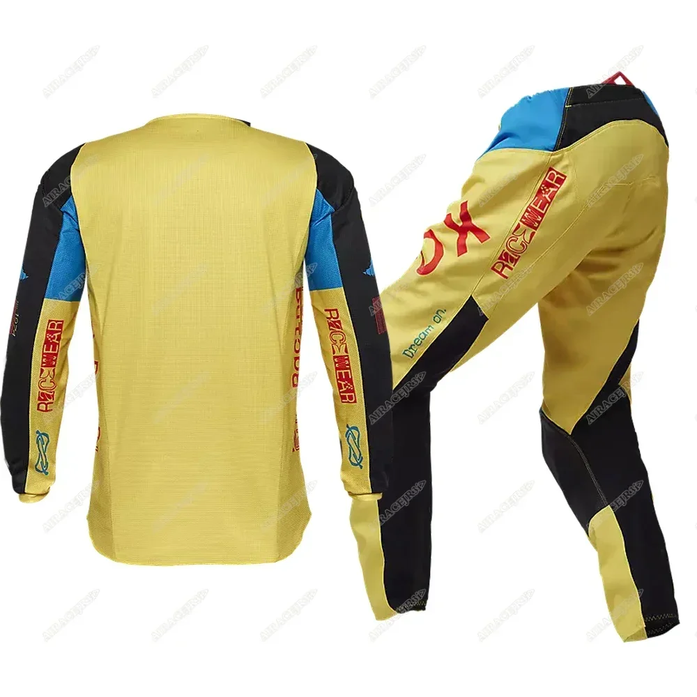 Combo Outfit Motocross Mountai - Mountain Biking Races review and price