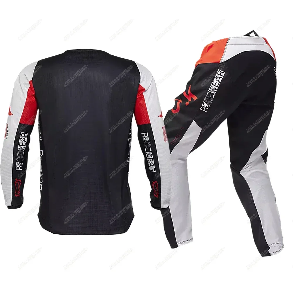 Combo Outfit Motocross Mountai - Mountain Biking Races review and price
