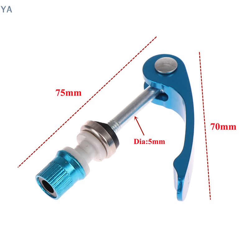 【YA】Quick Release Bike Seat Po - Picture Of Mountain Biking review and price