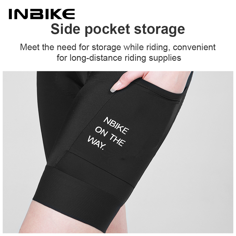 INBIKE Women's Bike Shorts Pad - Mountain Biking Body Armour review and price