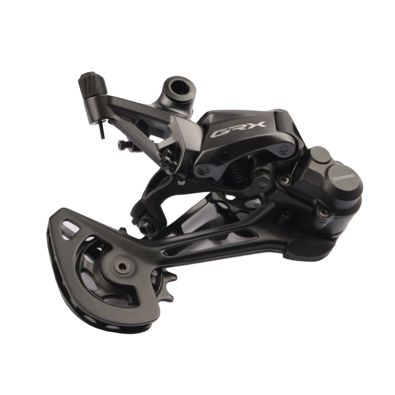 Shimano GRX 12s Rear Derailleu - Rear Derailleur Shadow review and price