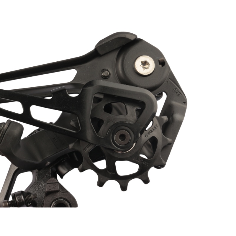 Shimano GRX 12s Rear Derailleu - Rear Derailleur Shadow review and price