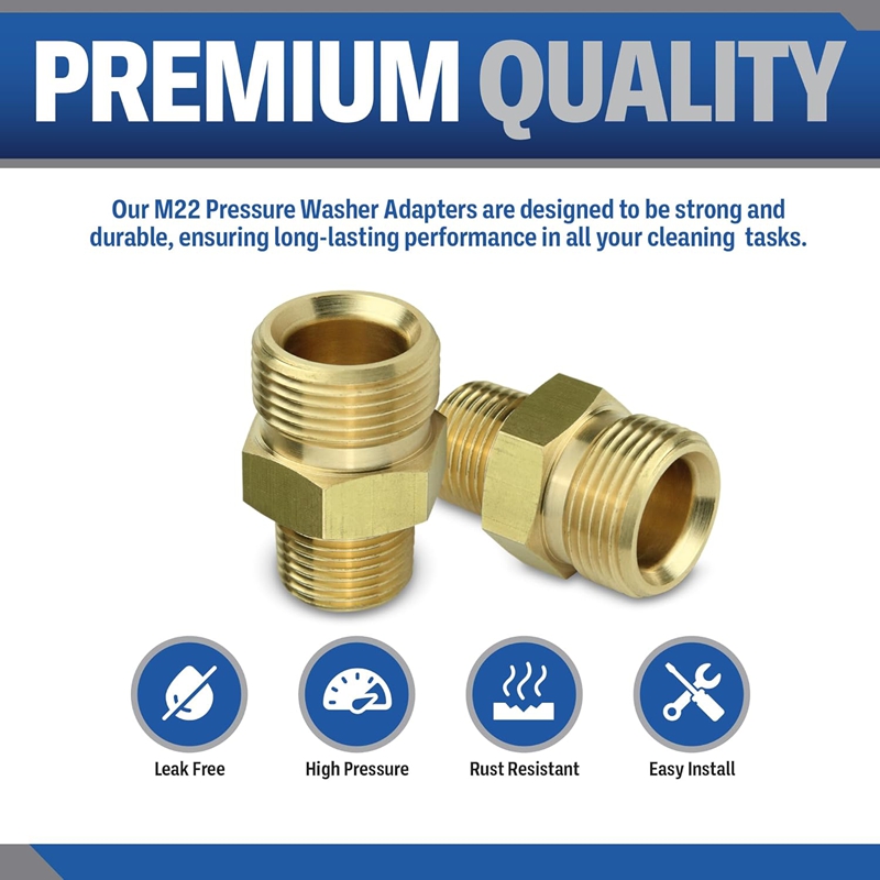 Brass Pressure Washer Coupling - Spoke Nipple Brass review and price