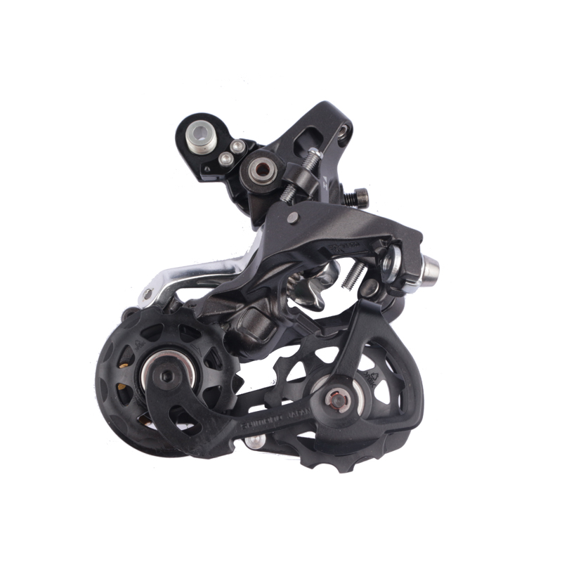 SHIMANO SAINT M820 SL-M820/RD- - Rear Derailleur Shadow review and price