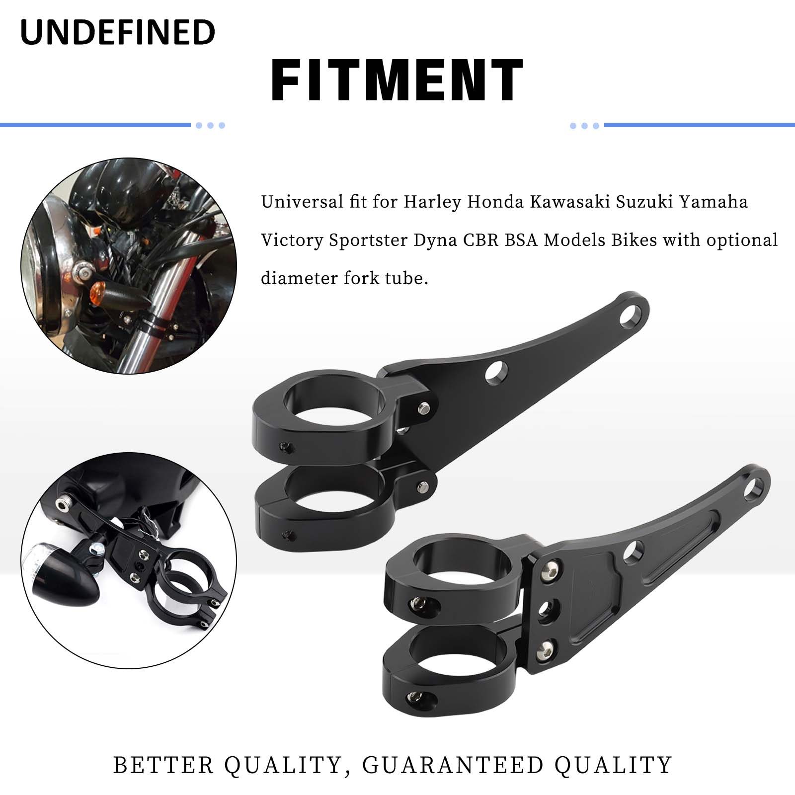 33mm-58mm Headlight Bracket Mo - Mountain Biking With Dog review and price