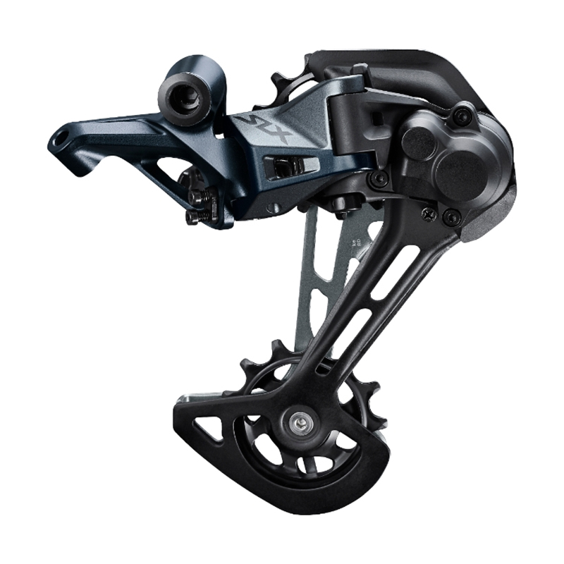 SHIMANO SLX M7100 12Speed Rear - Rear Derailleur Shadow review and price