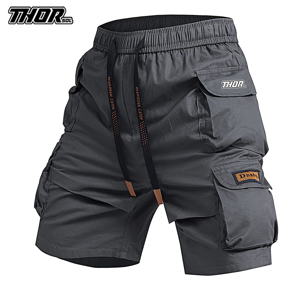 THORSOL Cycling Pants Summer B - Mountain Biking Body Armour review and price
