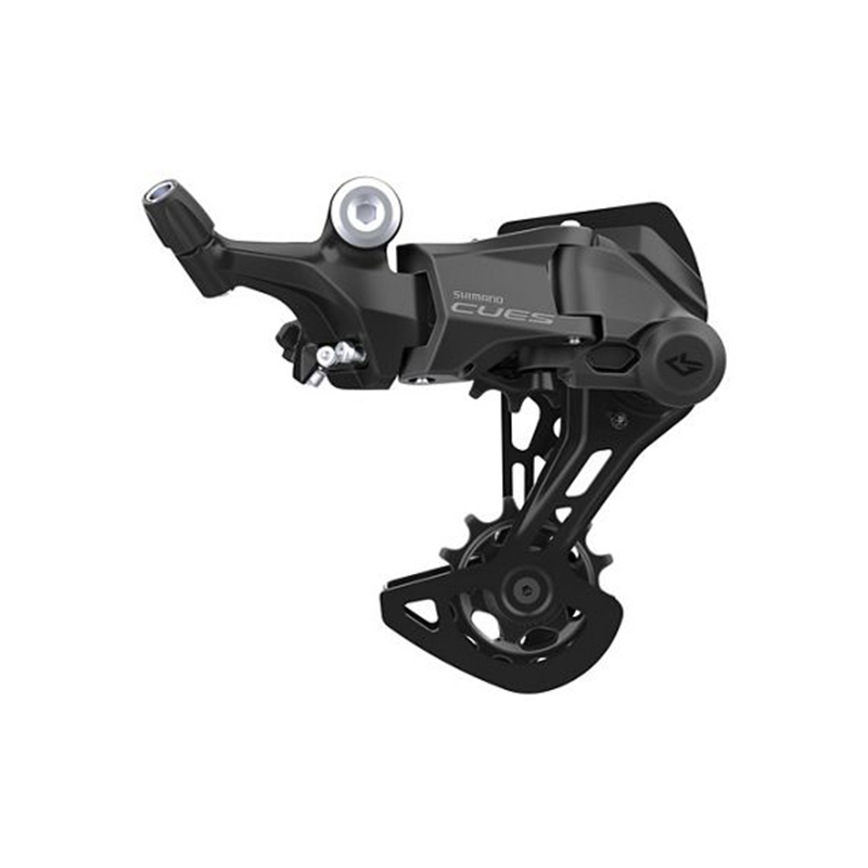 SHIMANO CUES SHADOW RD Rear De - Rear Derailleur Shadow review and price