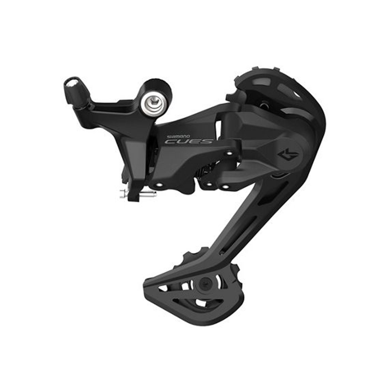 SHIMANO CUES SHADOW RD Rear De - Rear Derailleur Shadow review and price