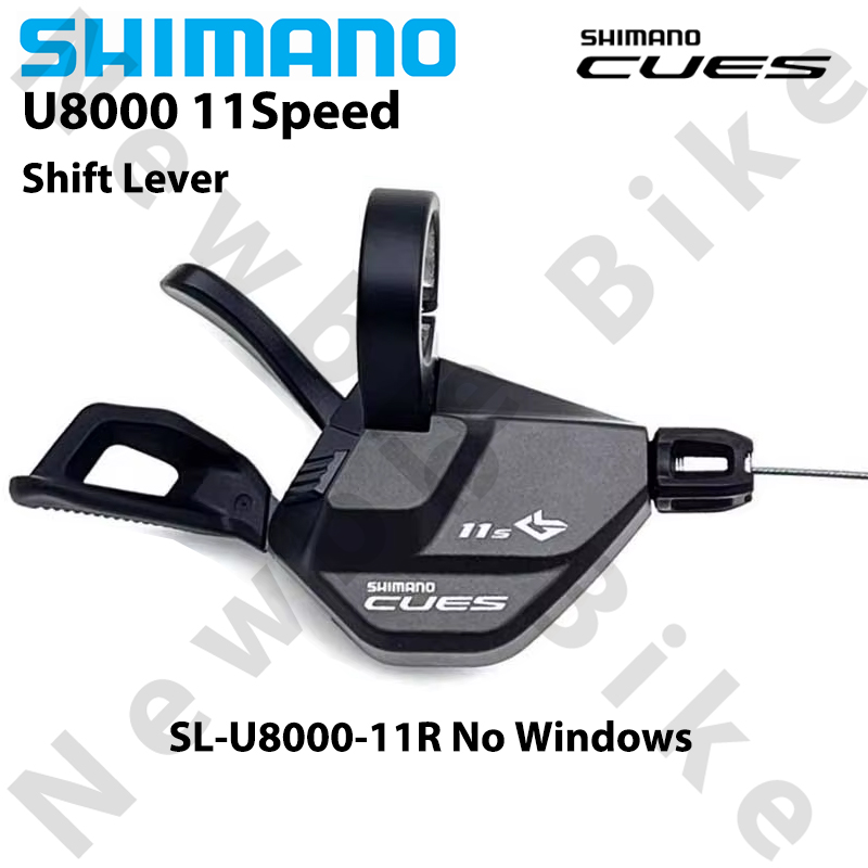 SHIMANO Cues U8000 11Speed for - Rear Derailleur Shadow review and price
