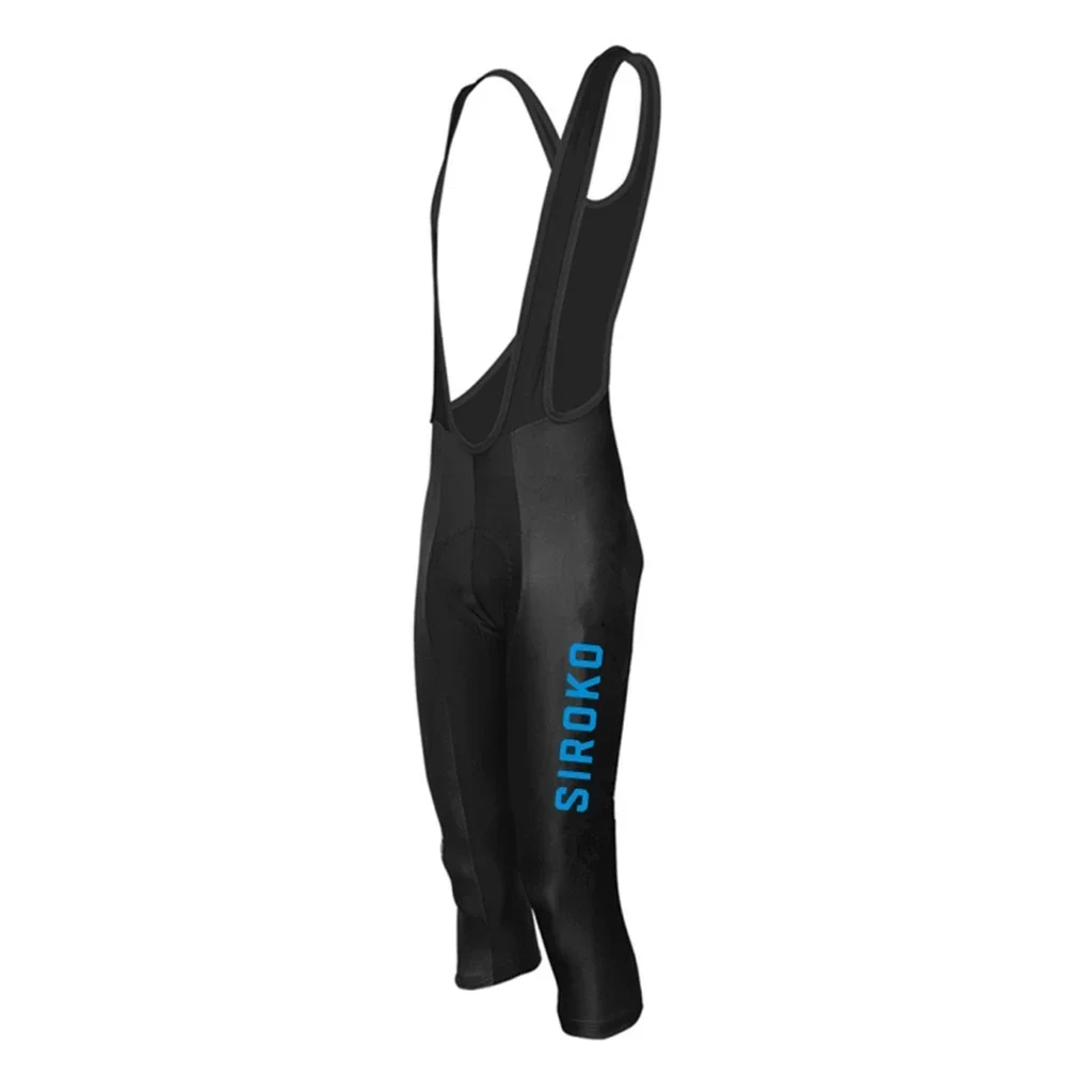 Summer Cycling 3/4 Bib Knicker - Mountain Biking Body Armour review and price