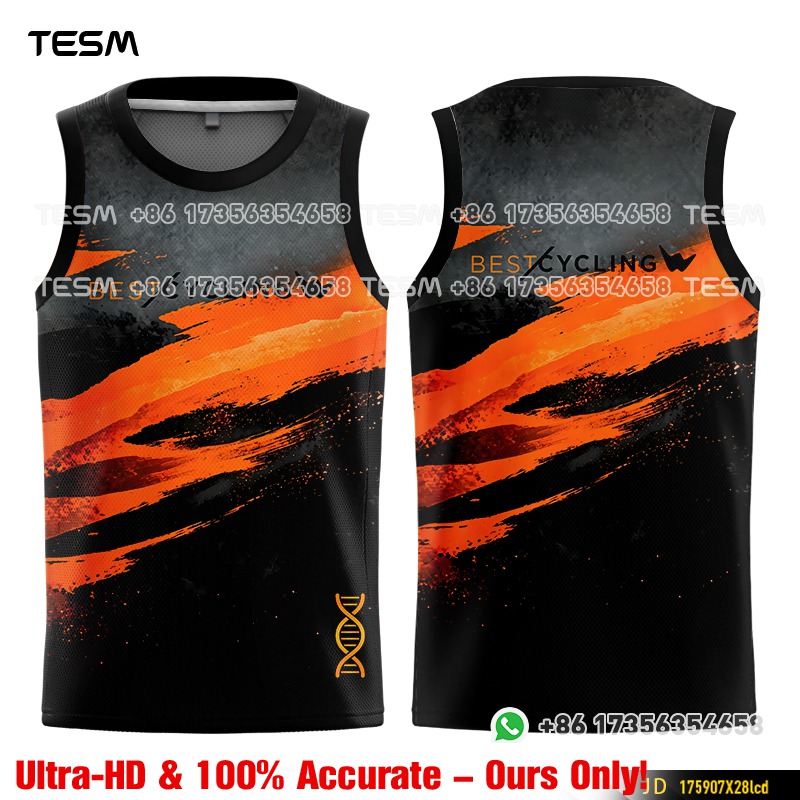 Kid Men Sleeveless Vest Breath - Mountain Biking For Kids review and price