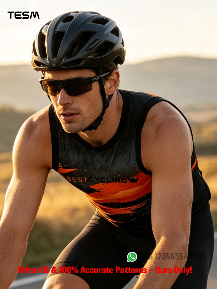Kid Men Sleeveless Vest Breath - Mountain Biking For Kids review and price