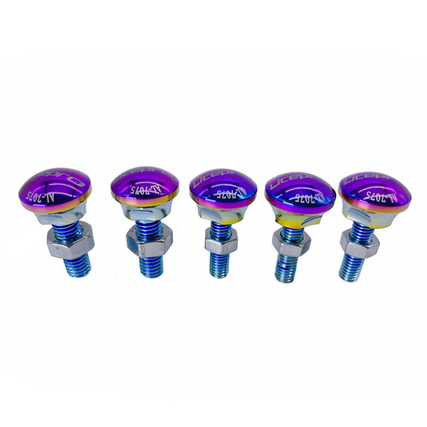 Litepro 5Pcs Front Wheel Fixin - Picture Of Mountain Biking review and price
