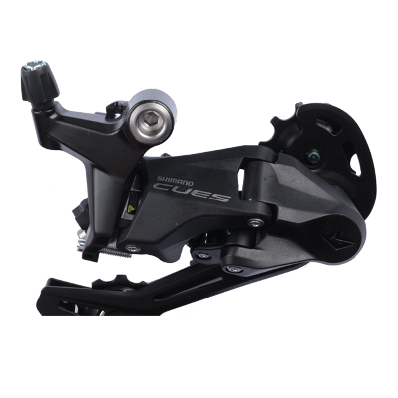 SHIMANO CUES RD-U3020 SHADOW R - Rear Derailleur Shadow review and price