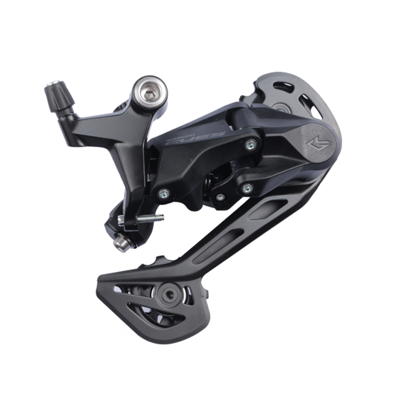 SHIMANO CUES RD-U3020 SHADOW R - Rear Derailleur Shadow review and price
