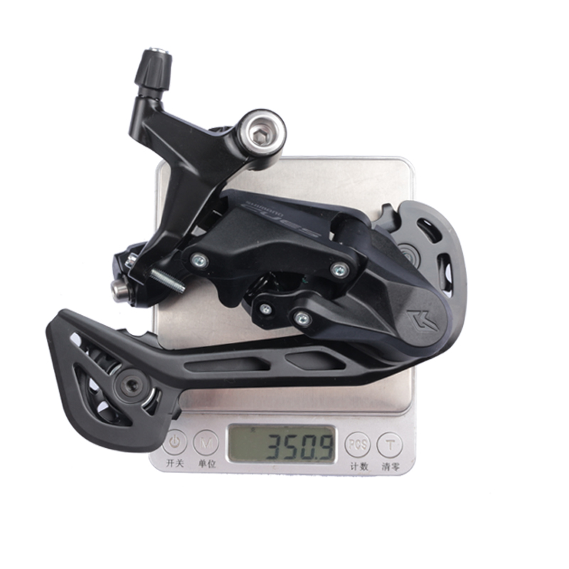 SHIMANO CUES RD-U3020 SHADOW R - Rear Derailleur Shadow review and price