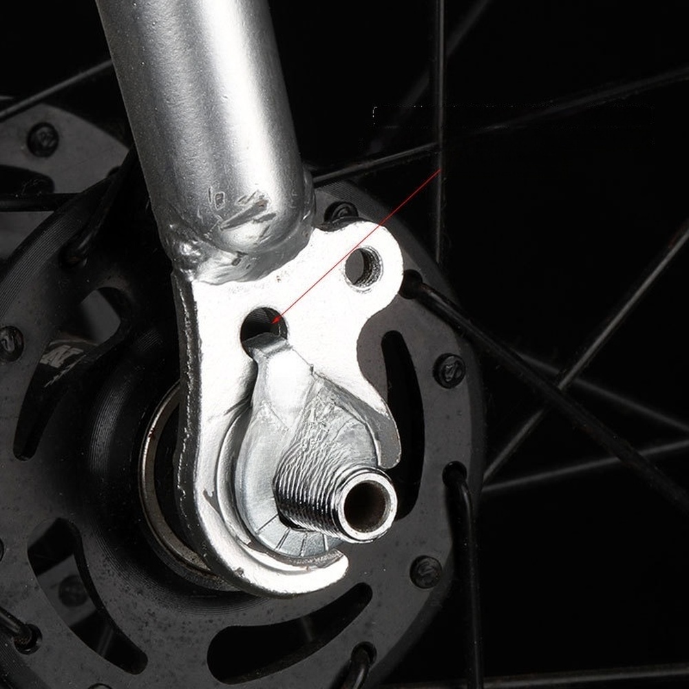 10 Pieces M8 M10 Bike Hub Spac - Mountain Biking For Kids review and price