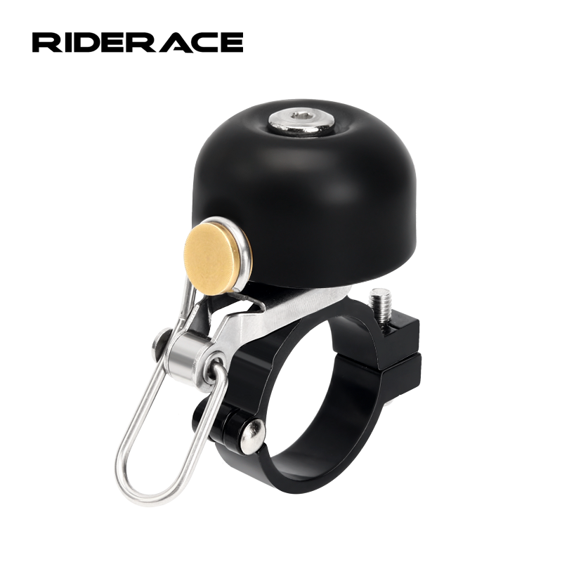 Retro Bicycle Bell Copper Clas - Picture Of Mountain Biking review and price