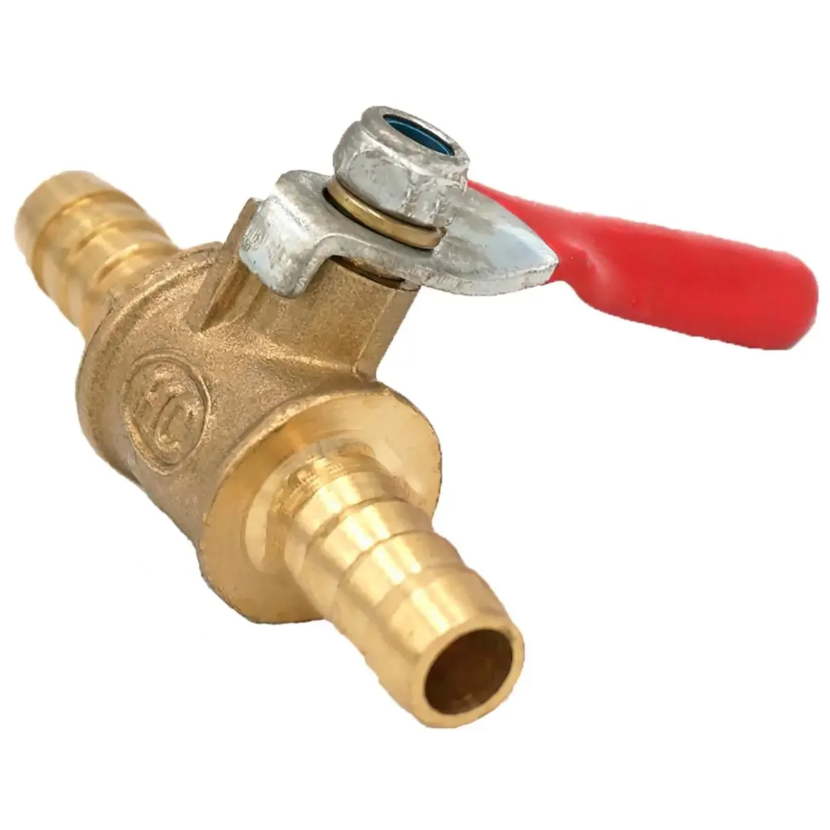 Fit Tube I.D 6/8/10/12/14mm Ba - Spoke Nipple Brass review and price