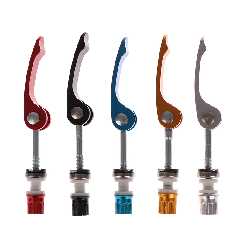 【CPI】Quick Release Bike Seat P - Picture Of Mountain Biking review and price