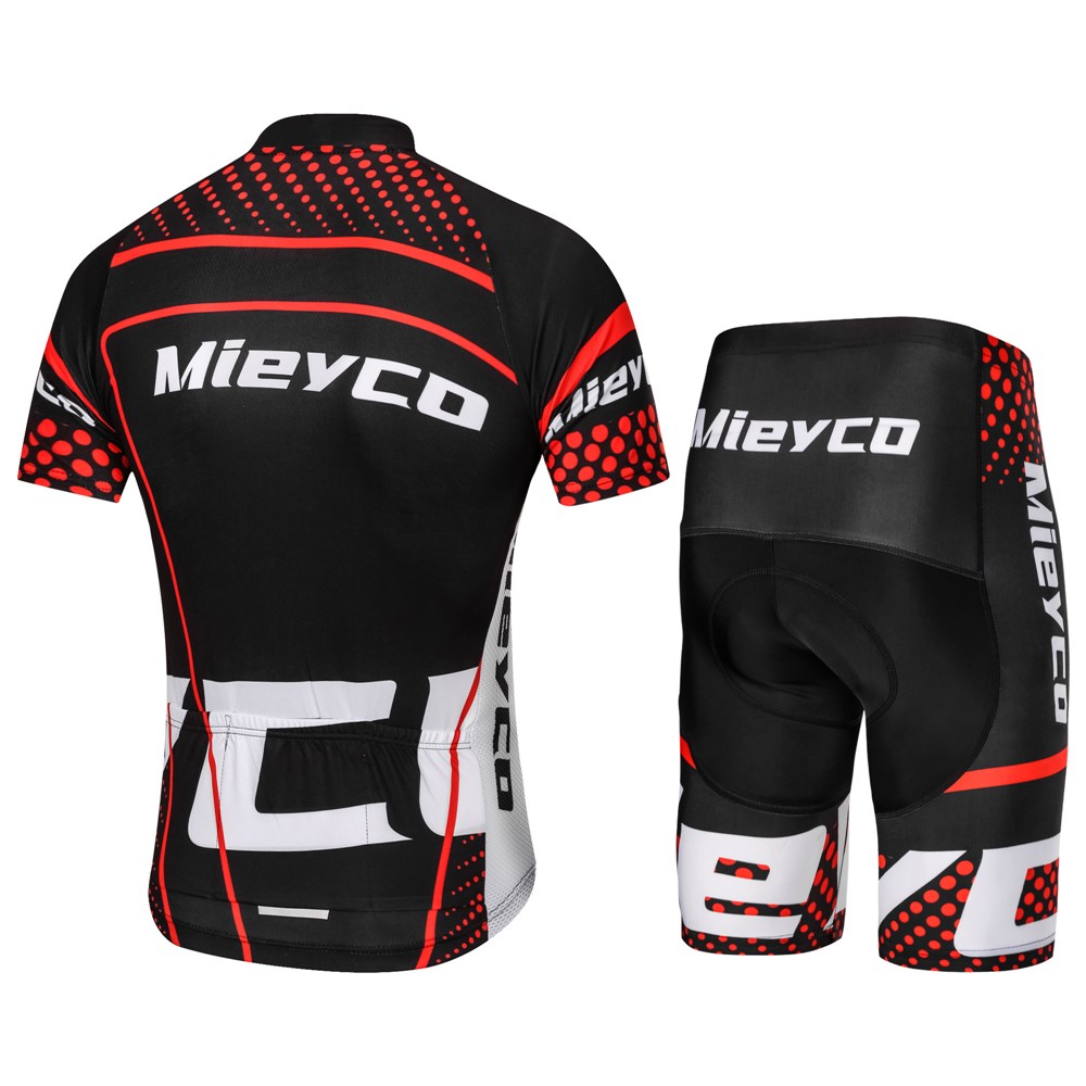 Mieyco Cycling Jersey Man MTB  - Mountain Biking Races review and price