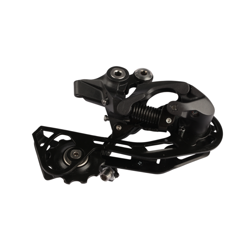 Shimano SLX RD-M670 SGS 10s Lo - Rear Derailleur Shadow review and price