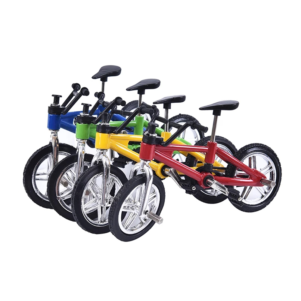 Gift High quality Finger Bicyc - Picture Of Mountain Biking review and price