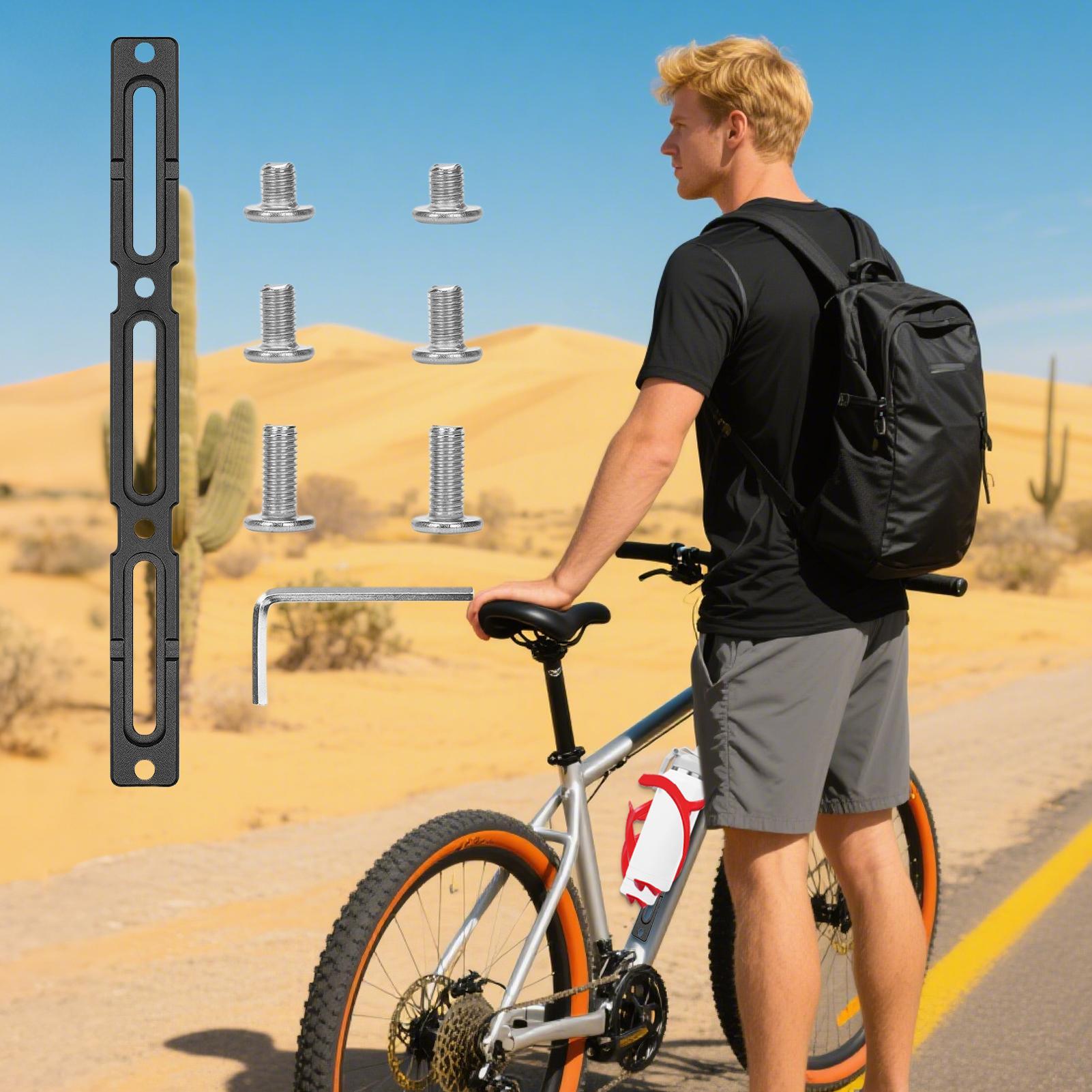 Bike Bottle Holder Adapter Bot - Mountain Biking Tournaments review and price