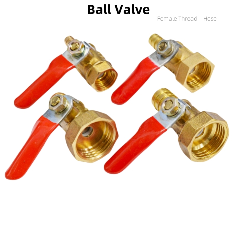 Brass Barbed Ball Valve Connec - Spoke Nipple Brass review and price