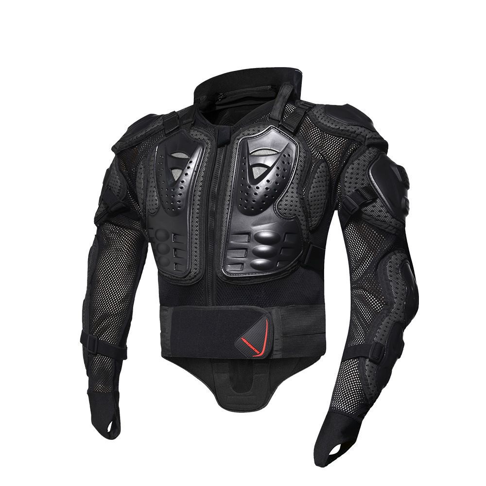 HEROBIKER Motorcycle Jacket Me - Mountain Biking Body Armour review and price