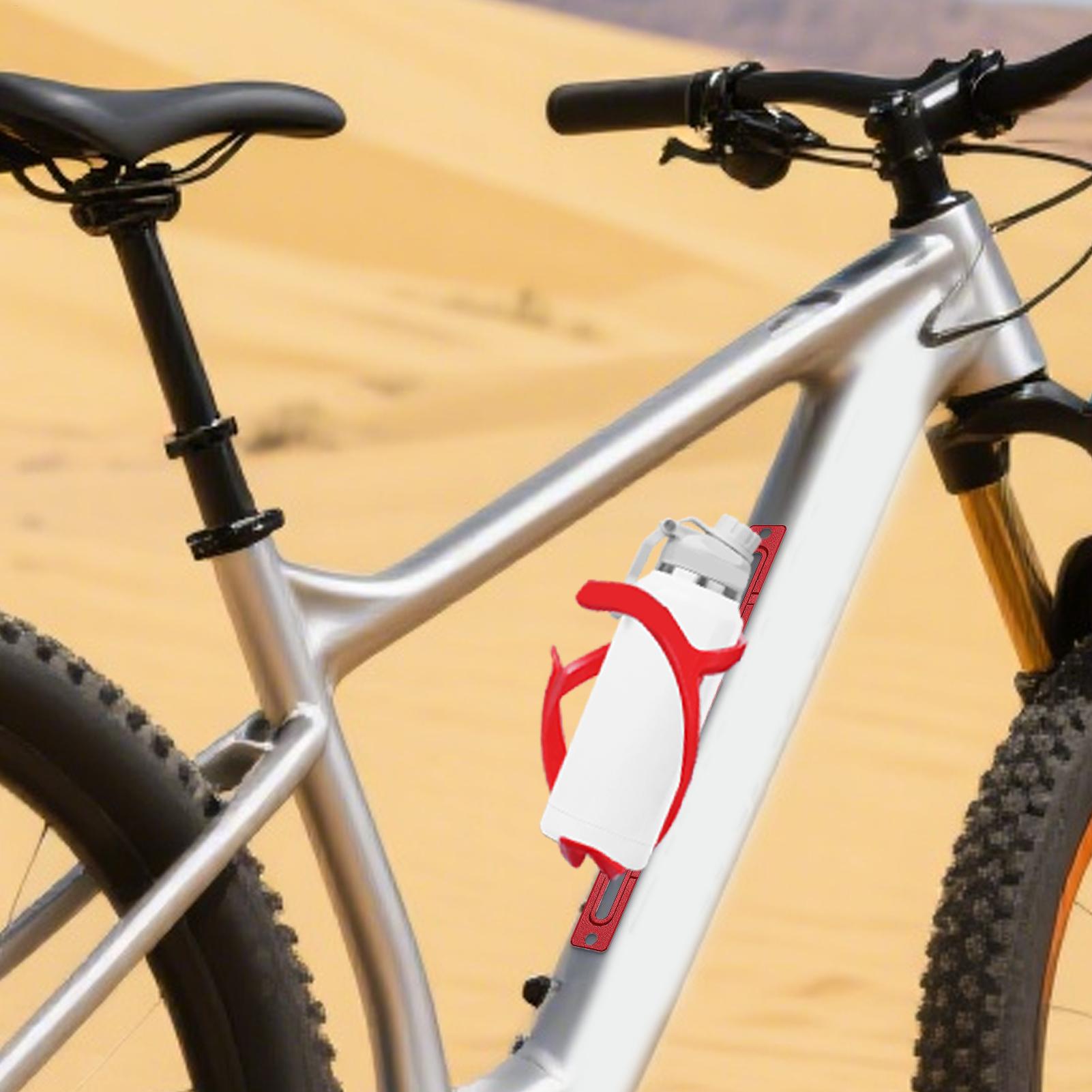 Bottle Cage Adapter Drinking B - Mountain Biking Tournaments review and price