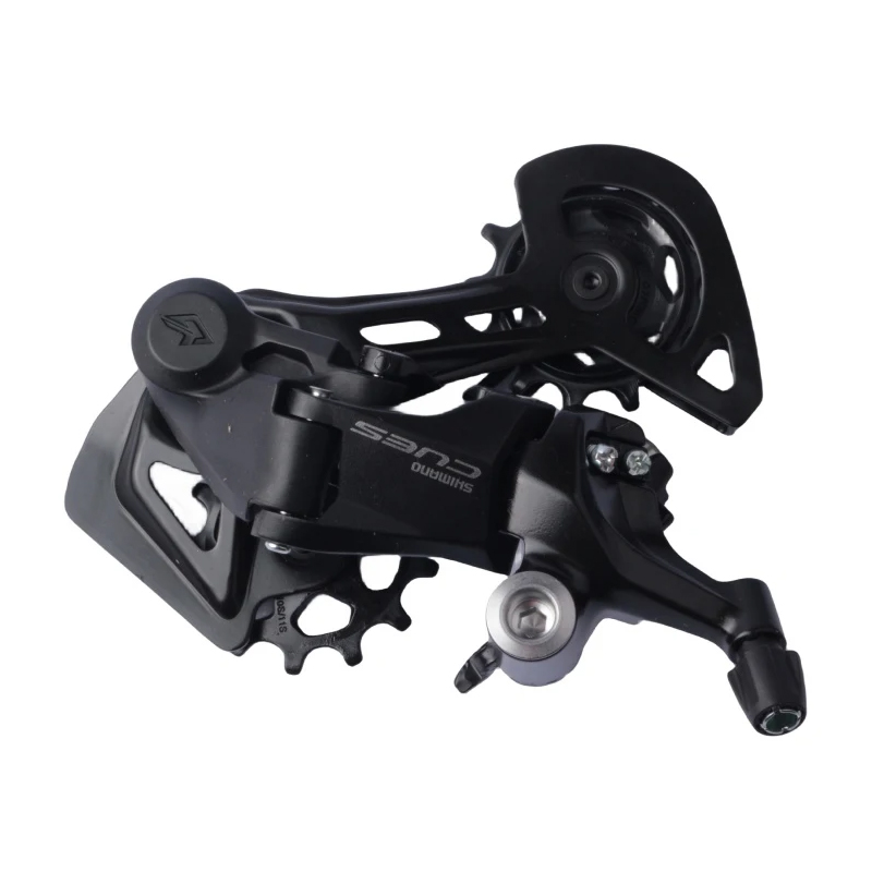 SHIMANO CUES U4000 9Speed RD-U - Rear Derailleur Shadow review and price