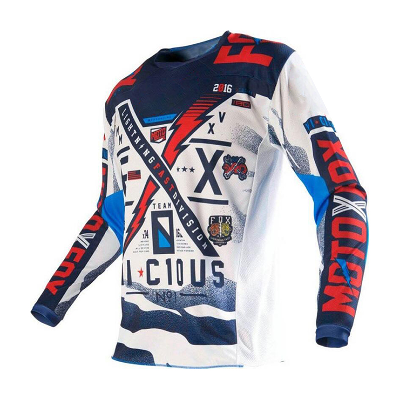 Bikefox Top Race Cycling T-shi - Mountain Biking Races review and price