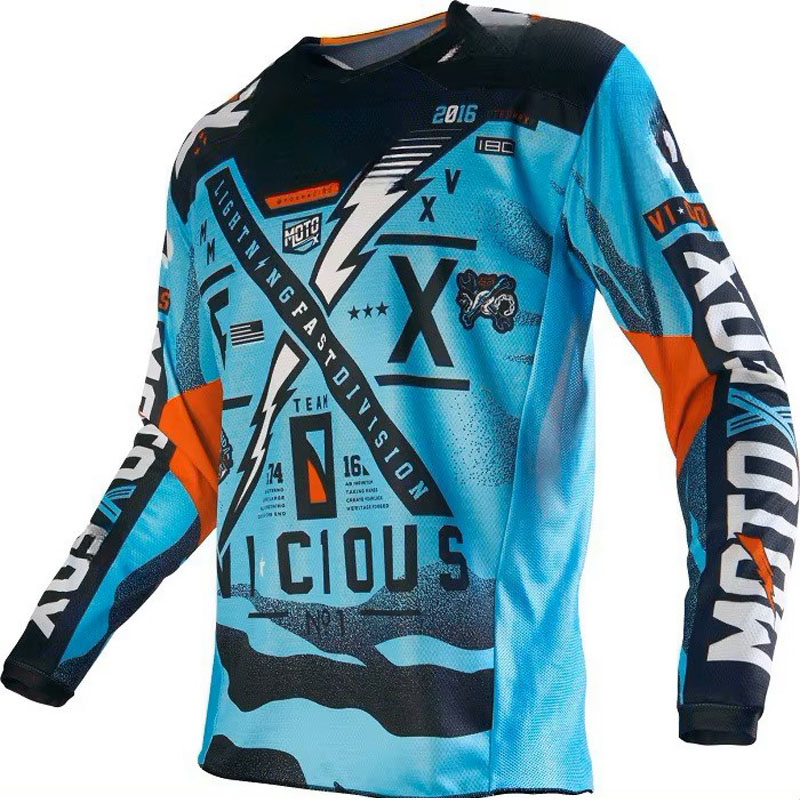 Bikefox Top Race Cycling T-shi - Mountain Biking Races review and price