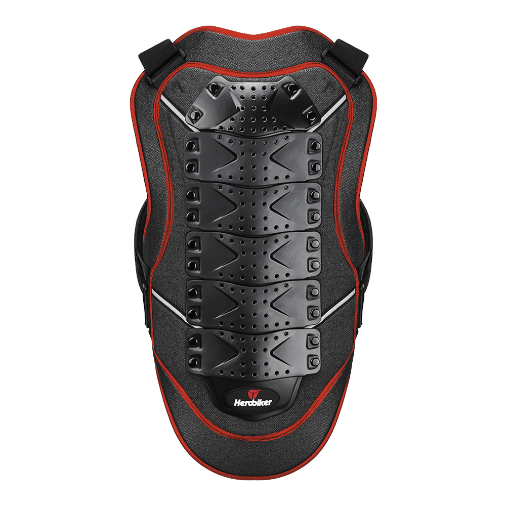 New Motorcycle Armor Vest Jack - Mountain Biking Body Armour review and price