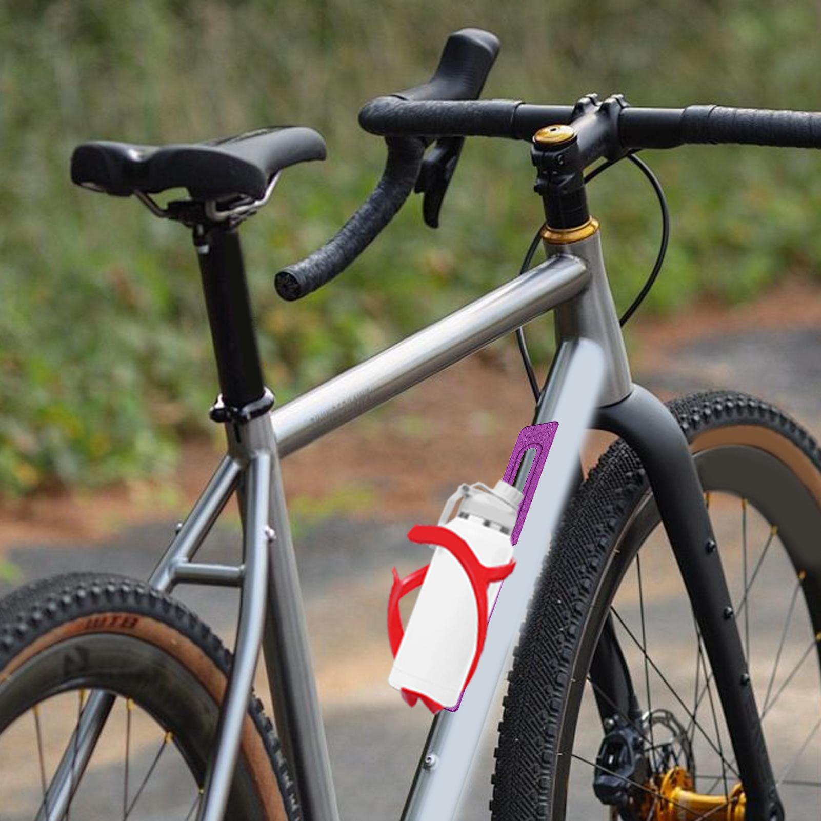Bottle Cage Adapter Bottle Mou - Mountain Biking Tournaments review and price