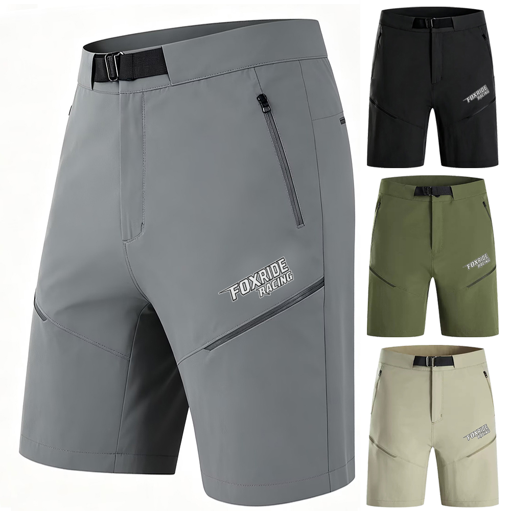 FOXRIDE RACING Cycling Shorts  - Mountain Biking Body Armour review and price