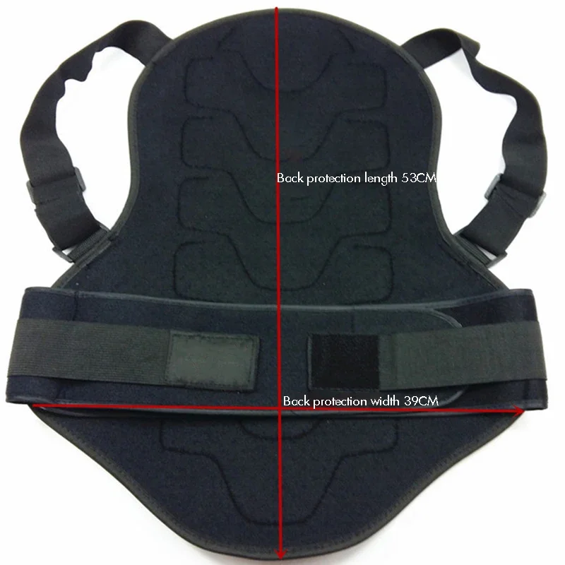 Motorcycle Armor Body Chest Ba - Mountain Biking Body Armour review and price