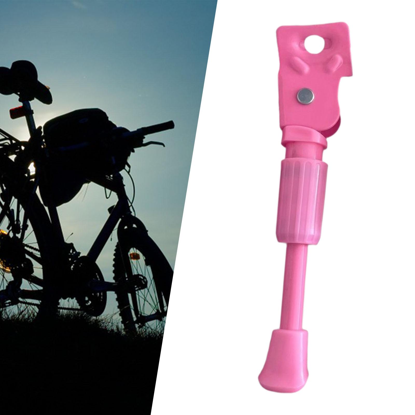 Kids Bike Kickstand Pink Repla - Mountain Biking For Kids review and price