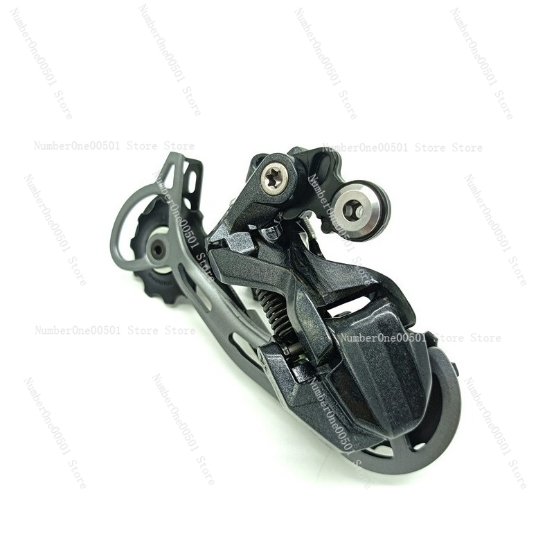 M592 Rear Derailleur 9 Speed S - Rear Derailleur Shadow review and price